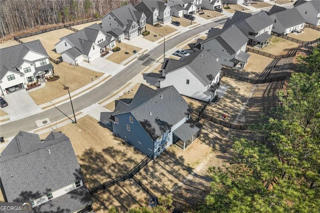 233 Mountain Ashe Lane