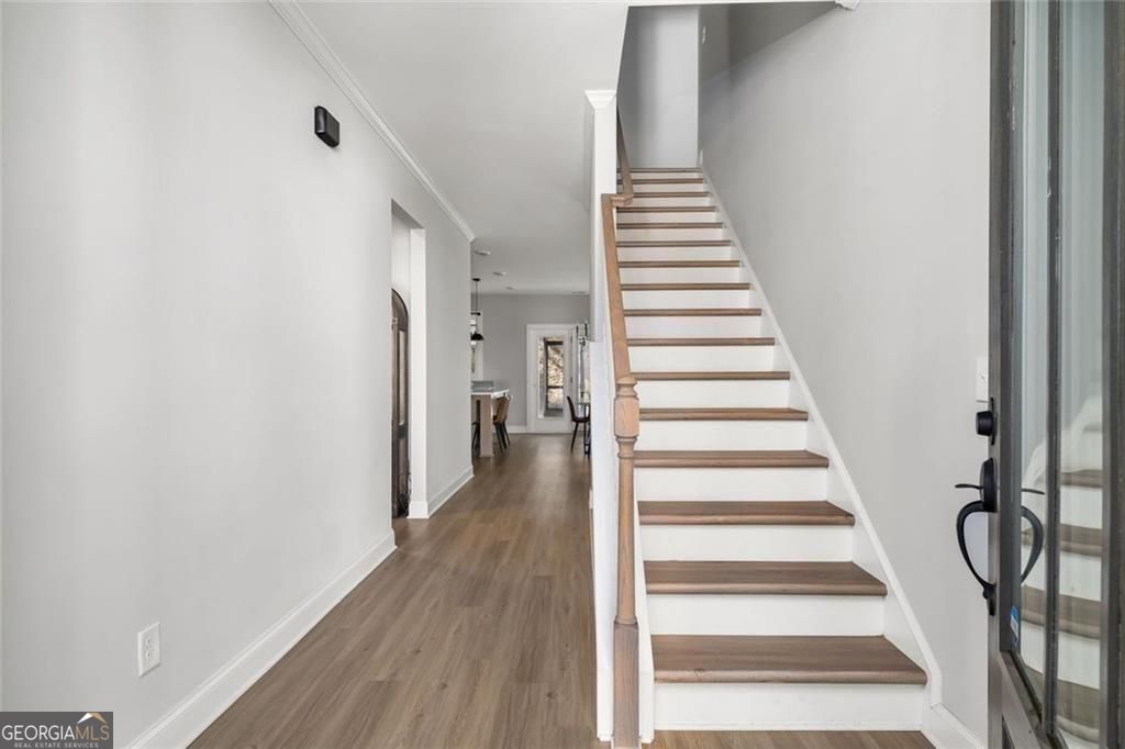 233 Mountain Ashe Lane