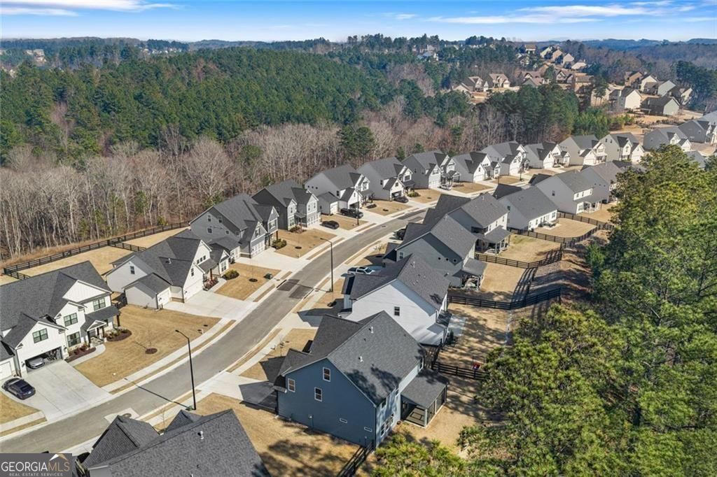 233 Mountain Ashe Lane