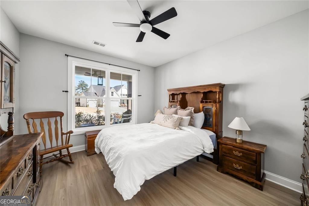 233 Mountain Ashe Lane