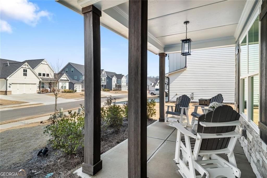 233 Mountain Ashe Lane