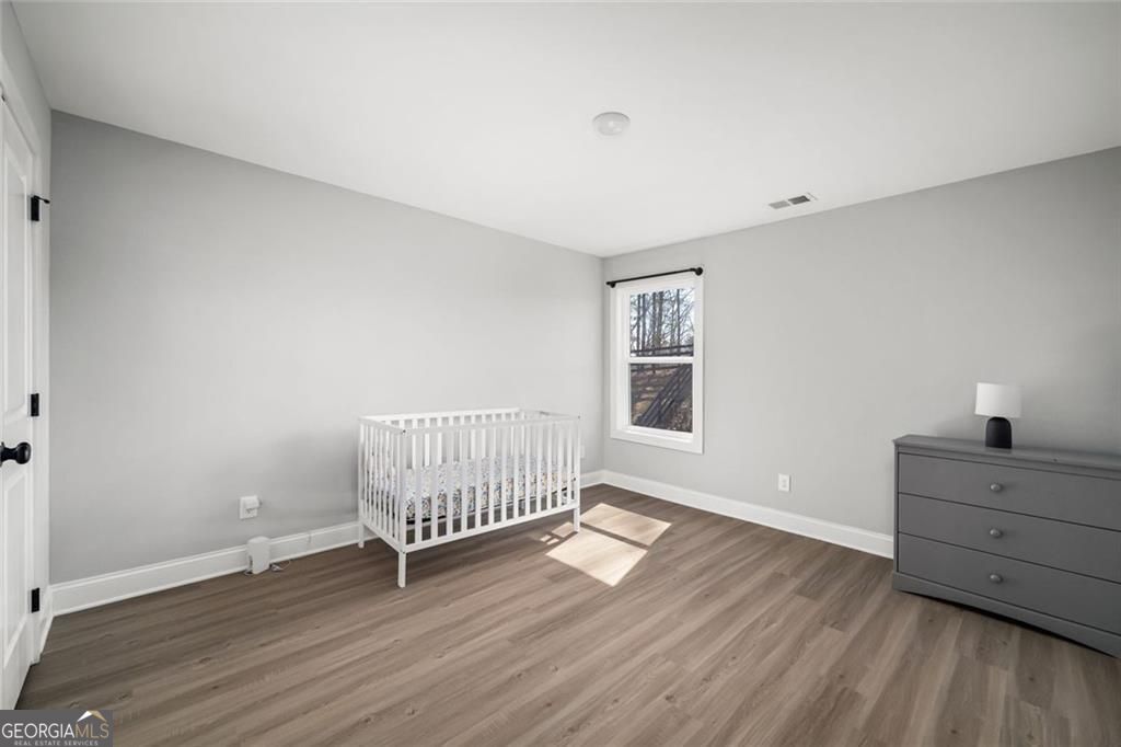 233 Mountain Ashe Lane