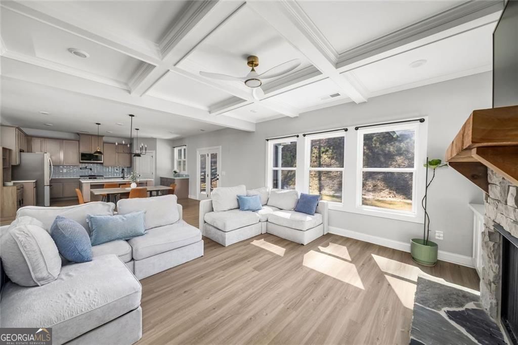 233 Mountain Ashe Lane