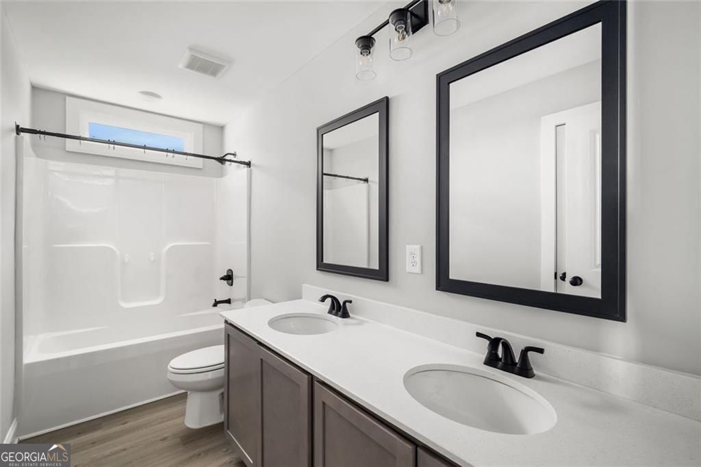 233 Mountain Ashe Lane