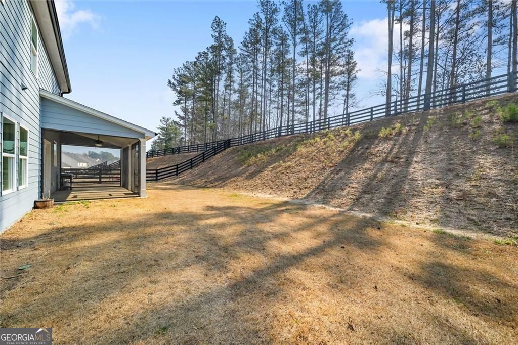 233 Mountain Ashe Lane