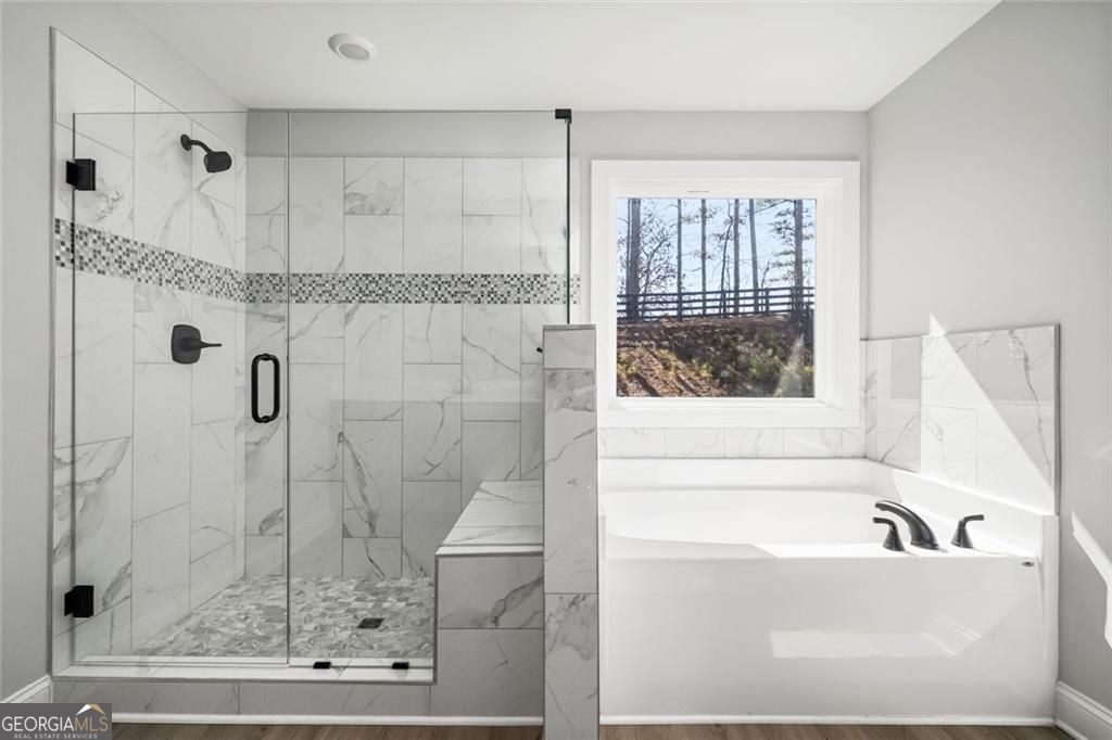 233 Mountain Ashe Lane