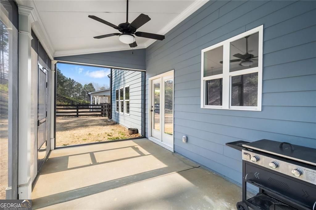 233 Mountain Ashe Lane