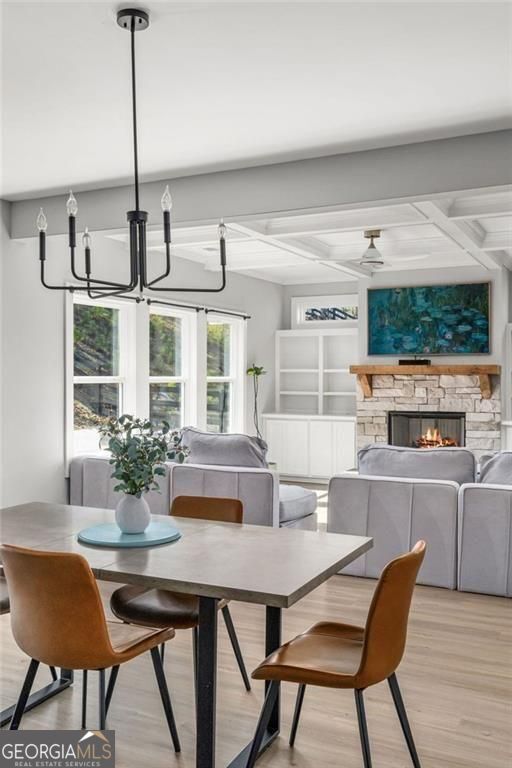 233 Mountain Ashe Lane