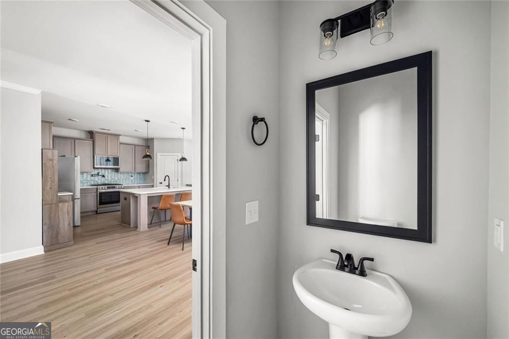 233 Mountain Ashe Lane