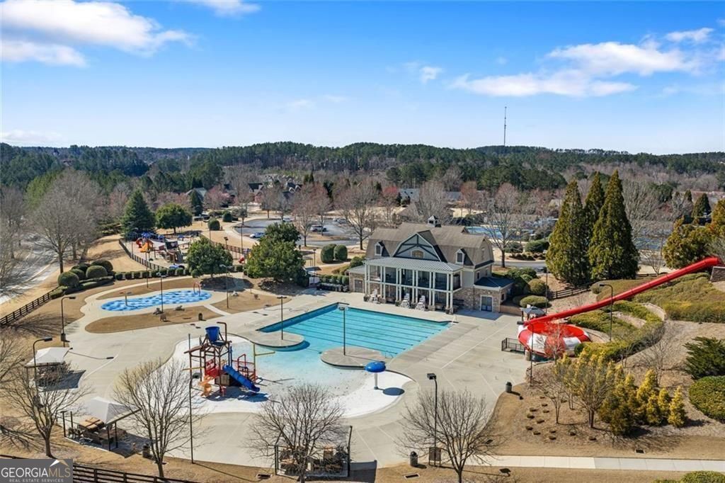 233 Mountain Ashe Lane