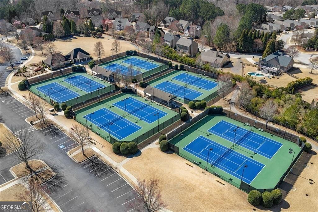 233 Mountain Ashe Lane