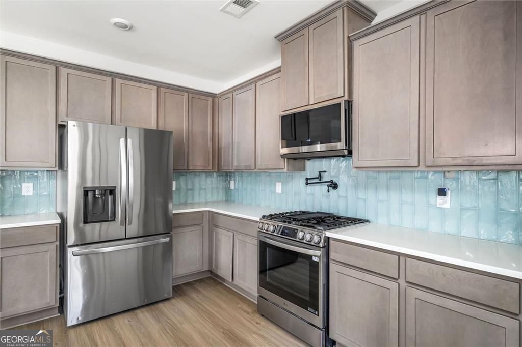 233 Mountain Ashe Lane