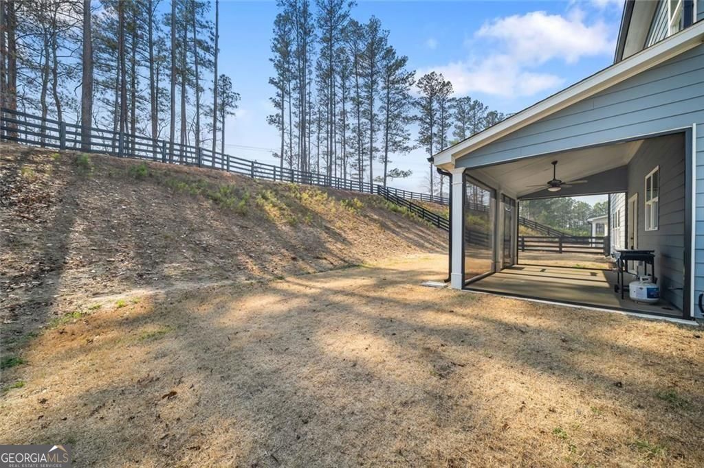 233 Mountain Ashe Lane