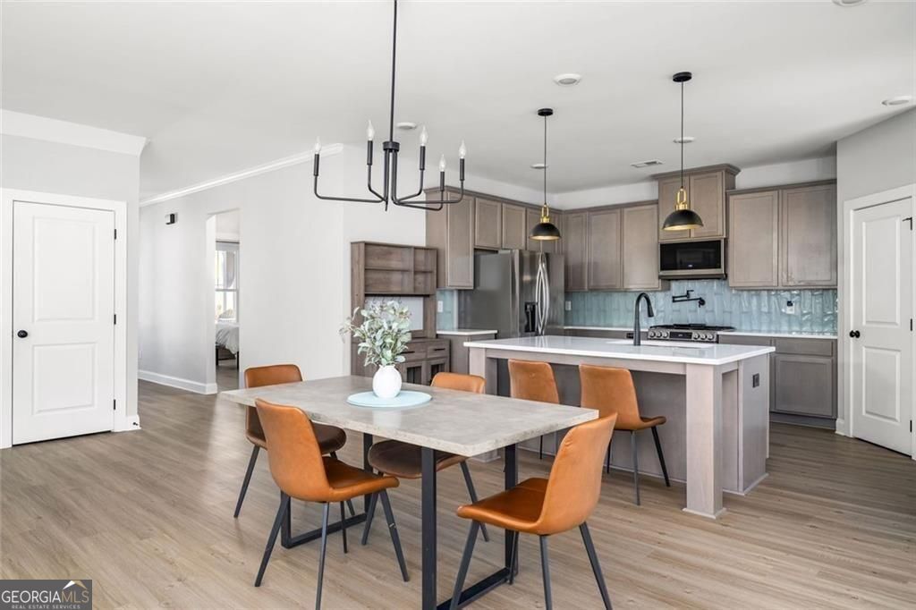 233 Mountain Ashe Lane