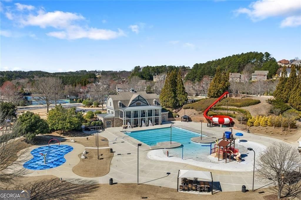 233 Mountain Ashe Lane