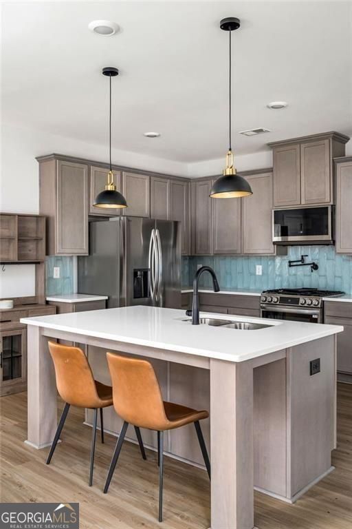 233 Mountain Ashe Lane