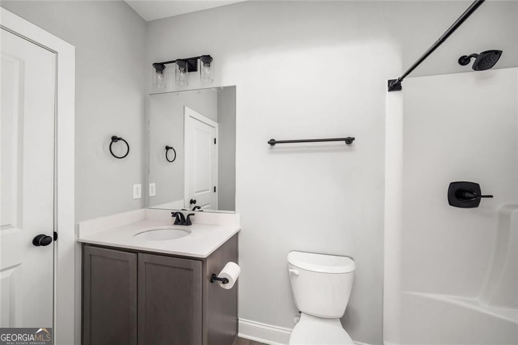 233 Mountain Ashe Lane