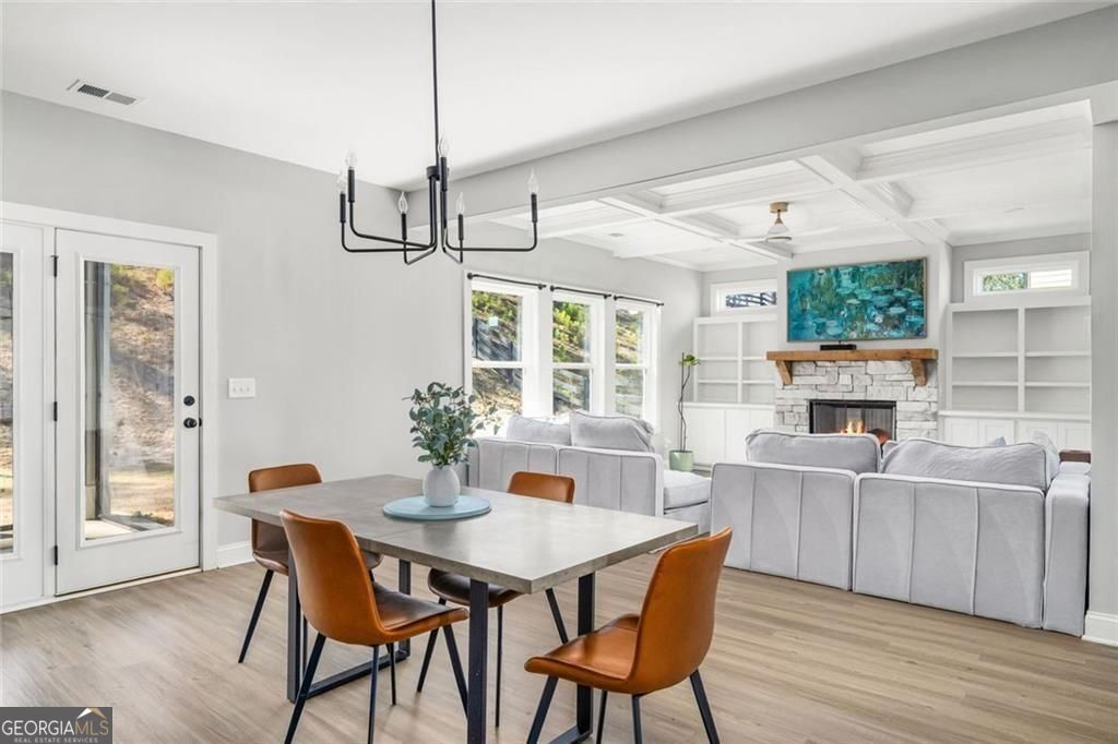 233 Mountain Ashe Lane