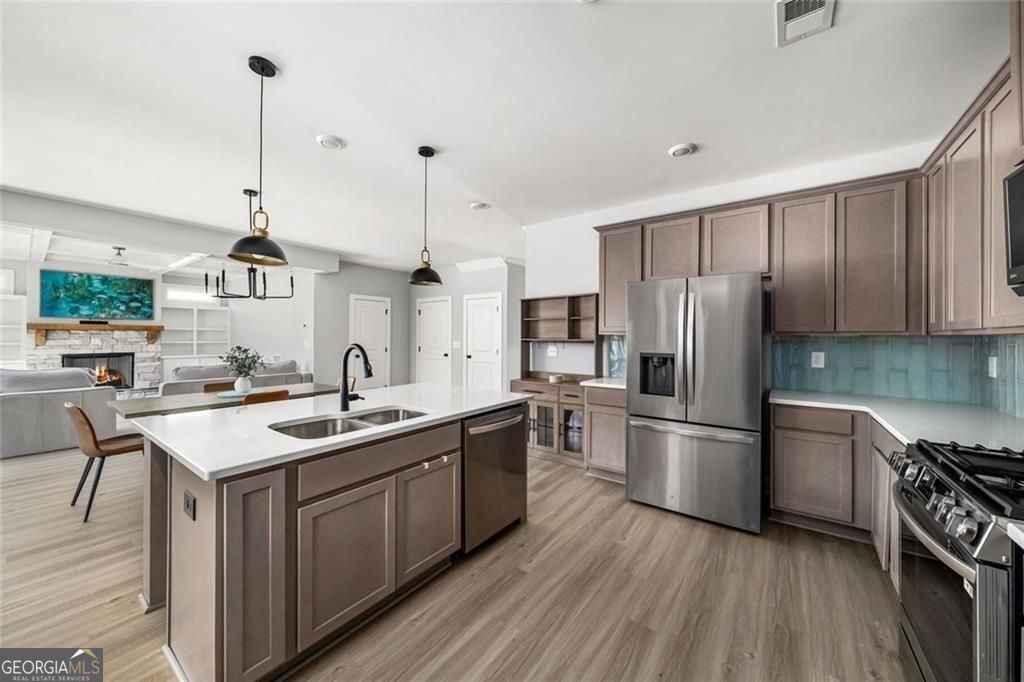 233 Mountain Ashe Lane