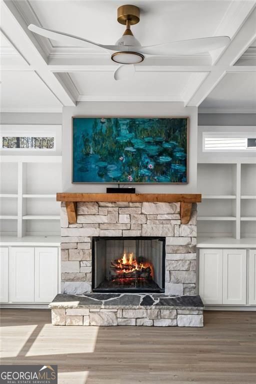 233 Mountain Ashe Lane