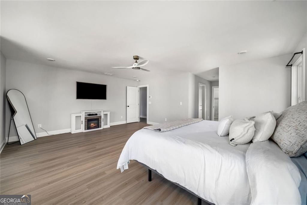 233 Mountain Ashe Lane