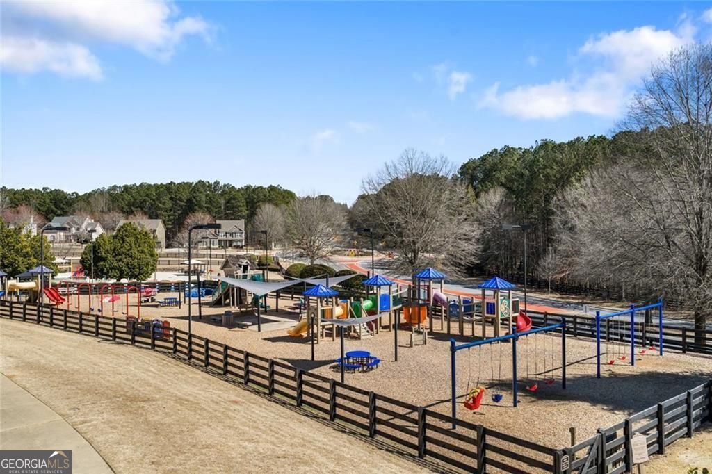 233 Mountain Ashe Lane