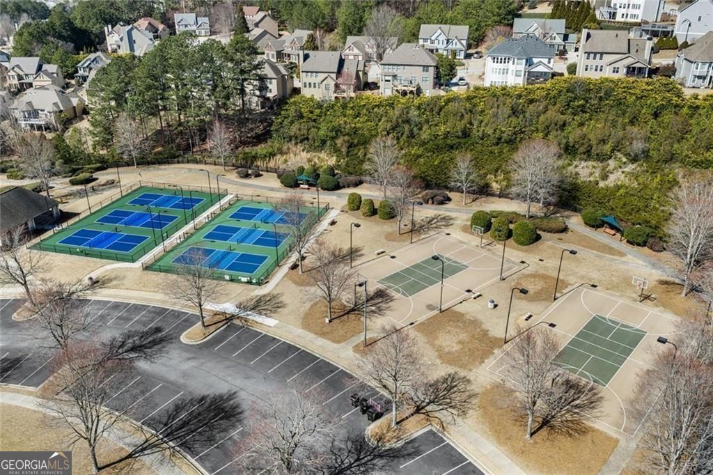 233 Mountain Ashe Lane