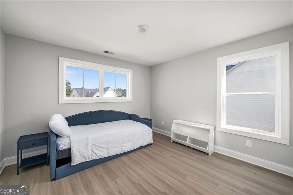 233 Mountain Ashe Lane