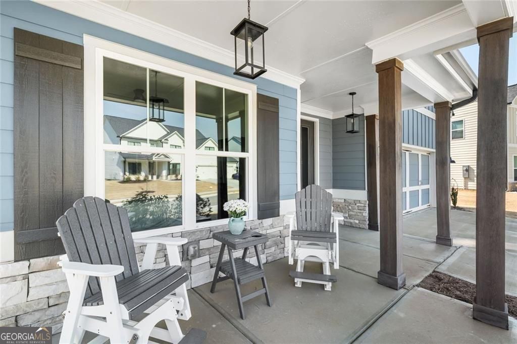 233 Mountain Ashe Lane