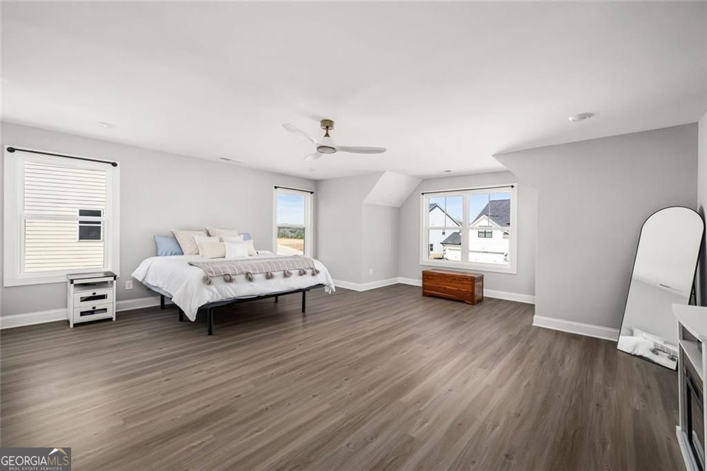 233 Mountain Ashe Lane