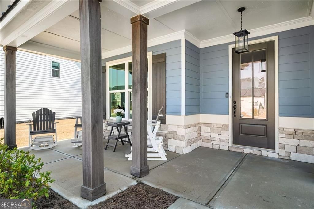 233 Mountain Ashe Lane