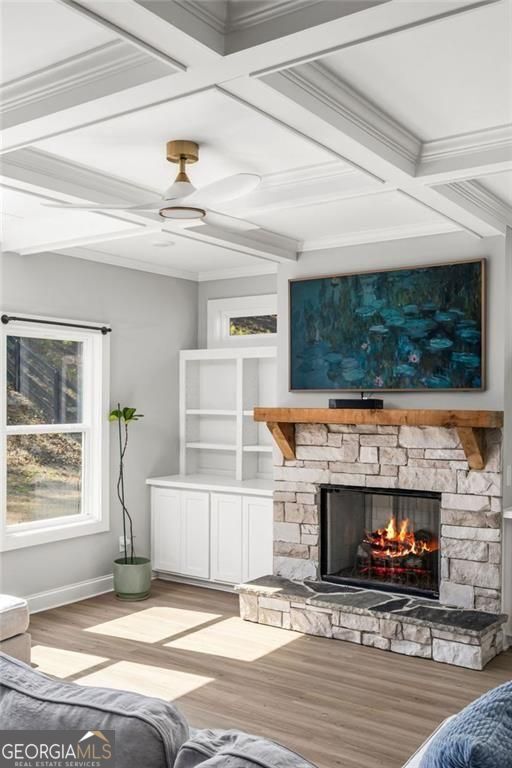 233 Mountain Ashe Lane