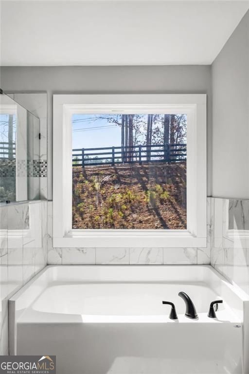 233 Mountain Ashe Lane