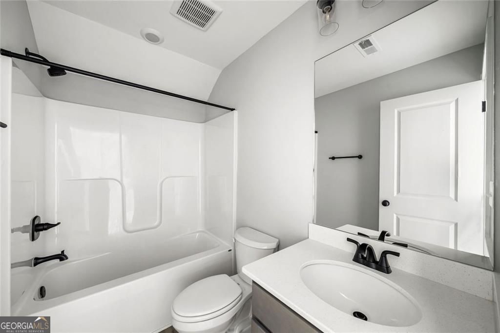 233 Mountain Ashe Lane