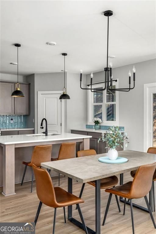 233 Mountain Ashe Lane