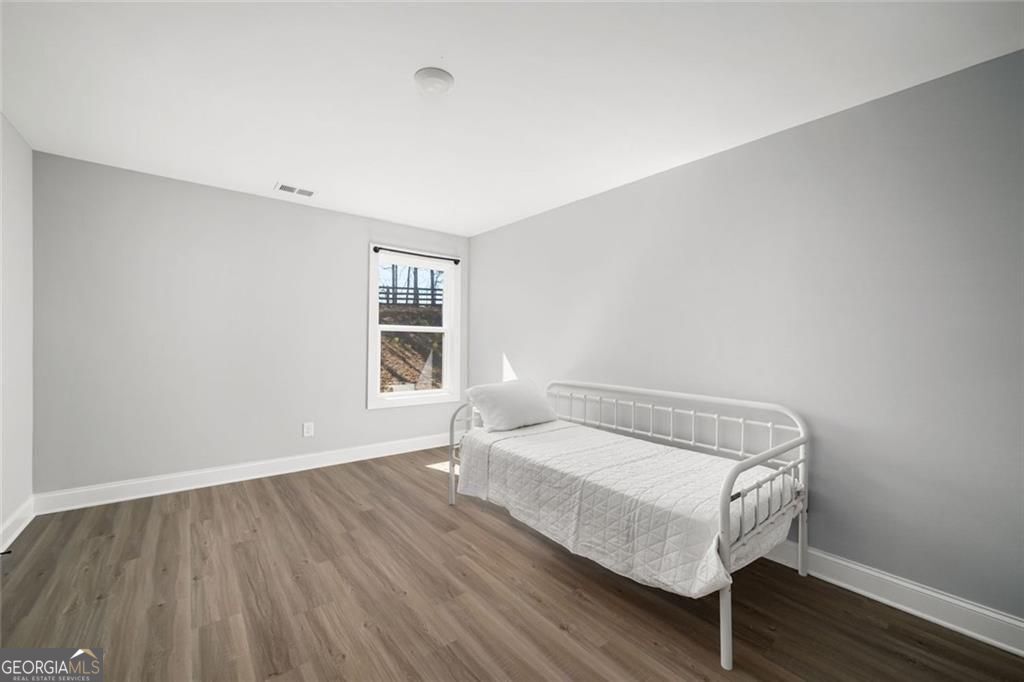 233 Mountain Ashe Lane