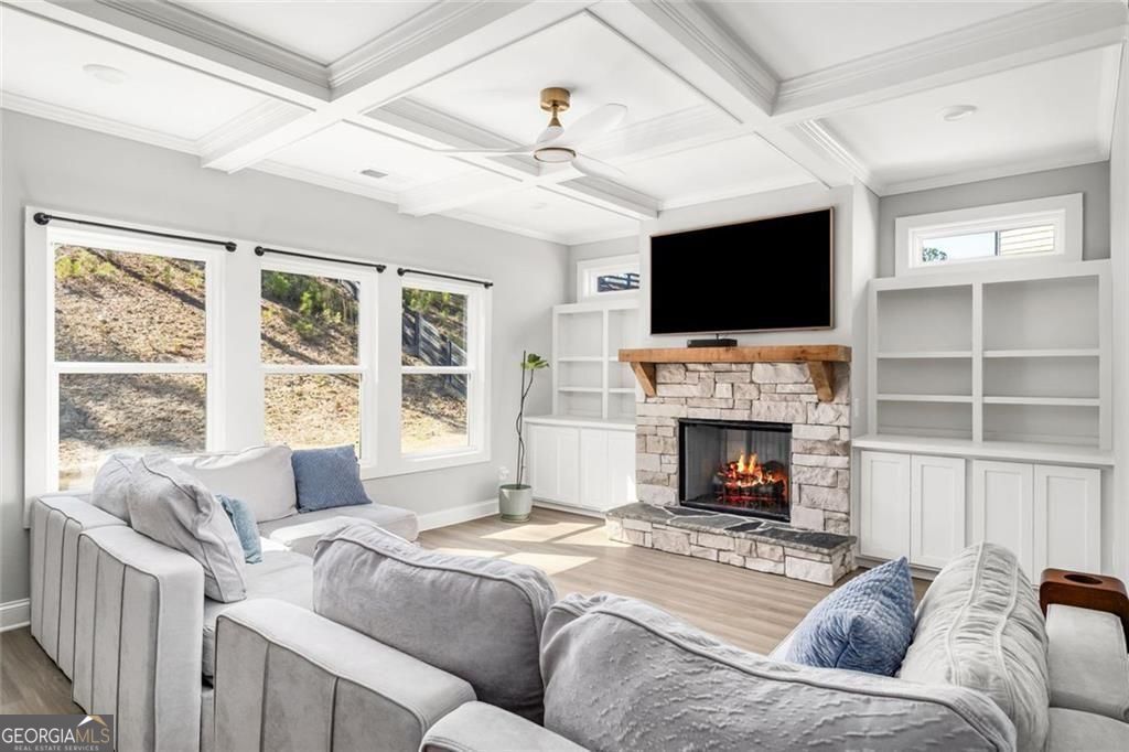 233 Mountain Ashe Lane