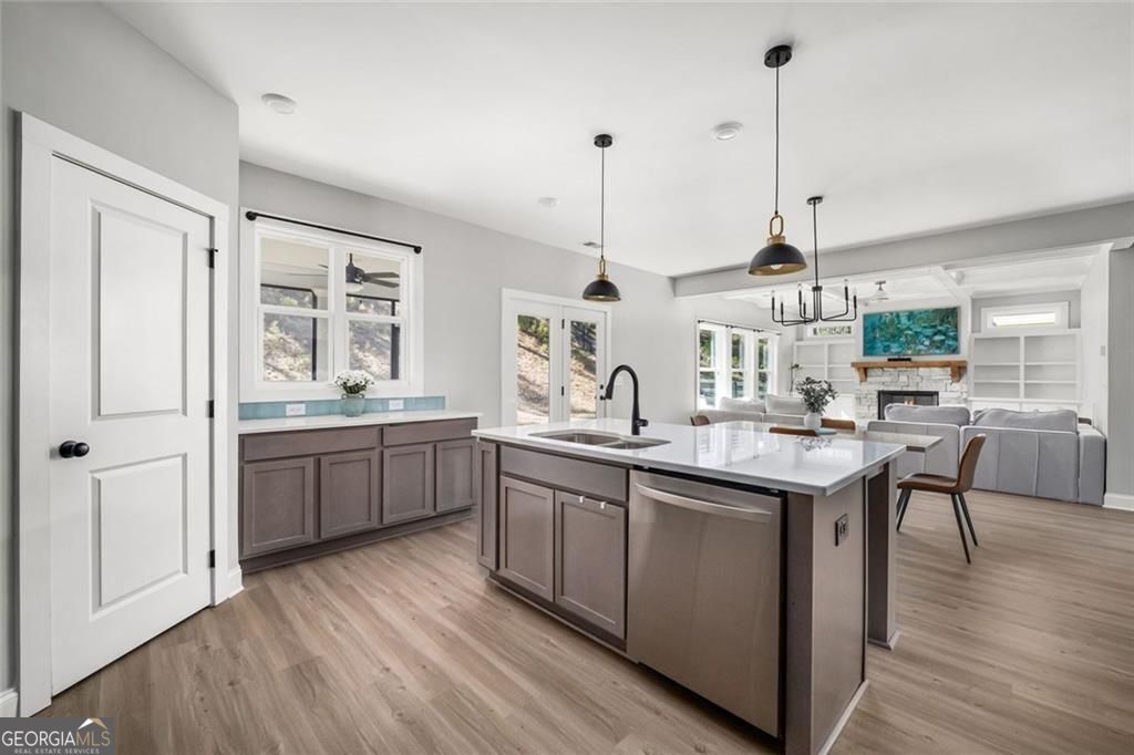 233 Mountain Ashe Lane