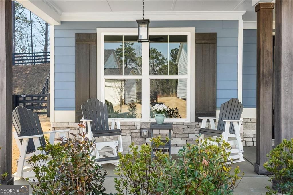 233 Mountain Ashe Lane