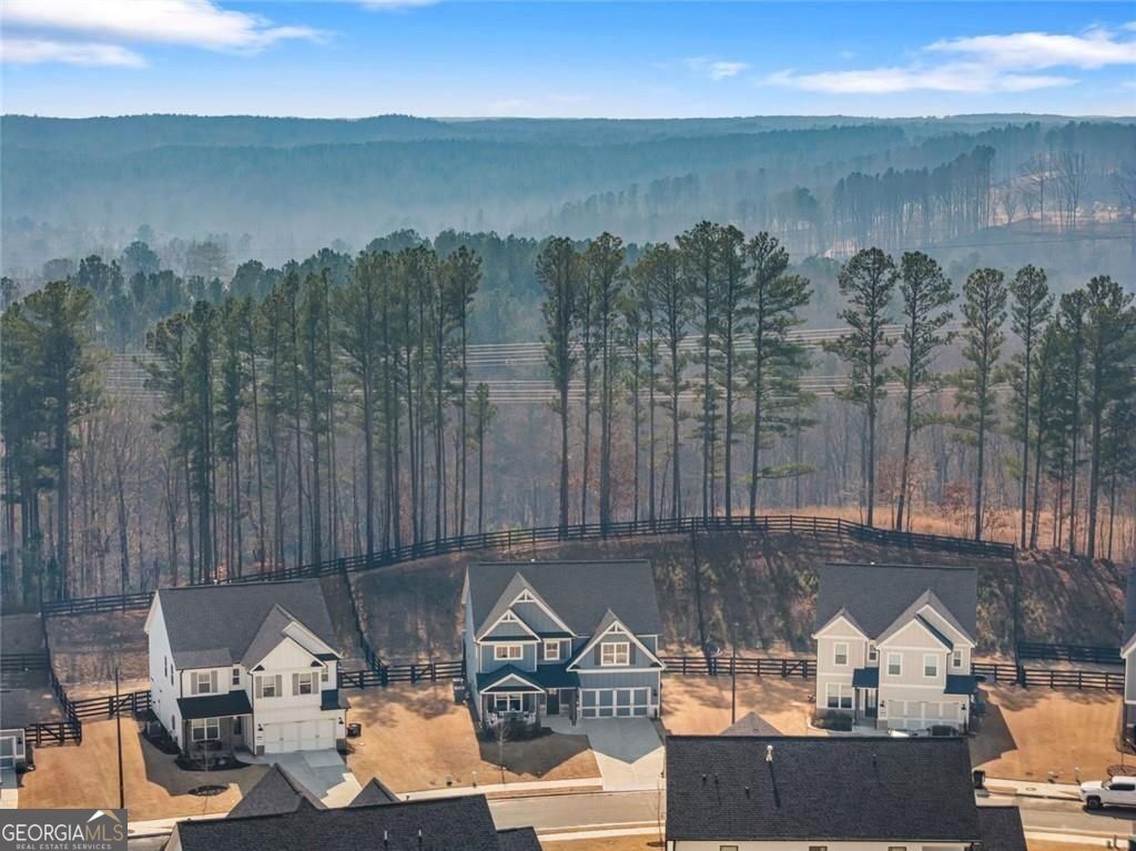 233 Mountain Ashe Lane