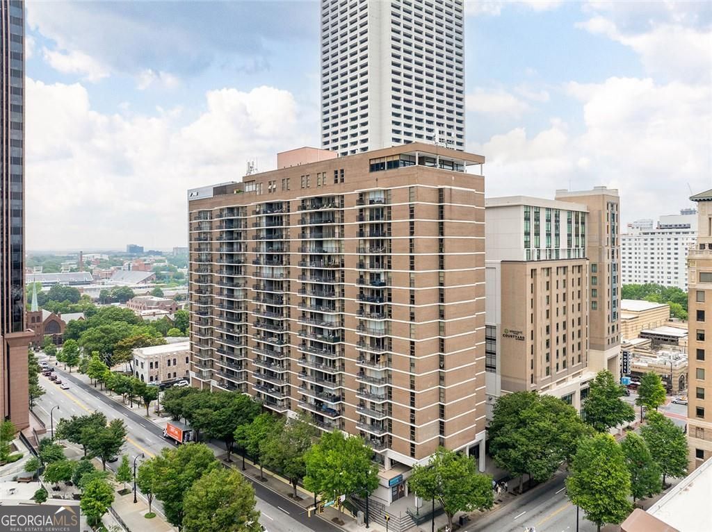 620 Peachtree St NE # 610