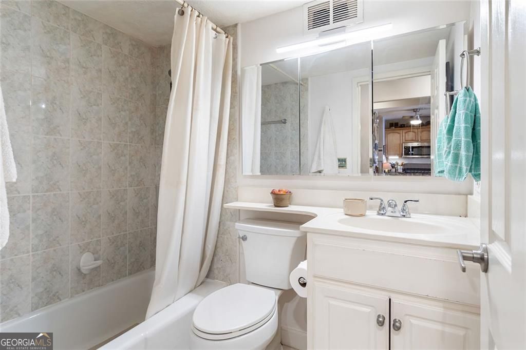 620 Peachtree St NE # 610