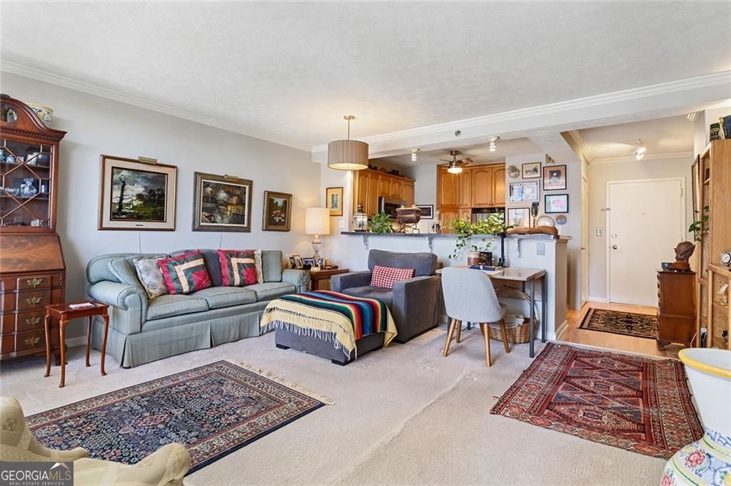 620 Peachtree St NE # 610