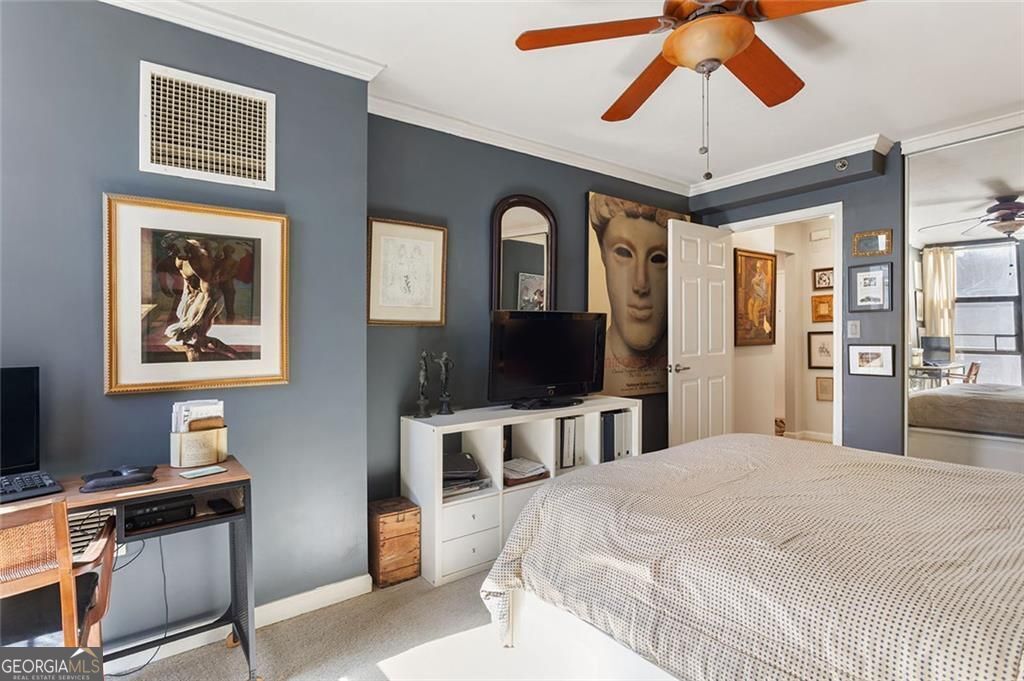 620 Peachtree St NE # 610