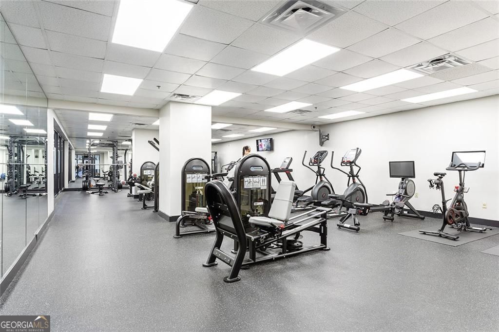 620 Peachtree St NE # 610