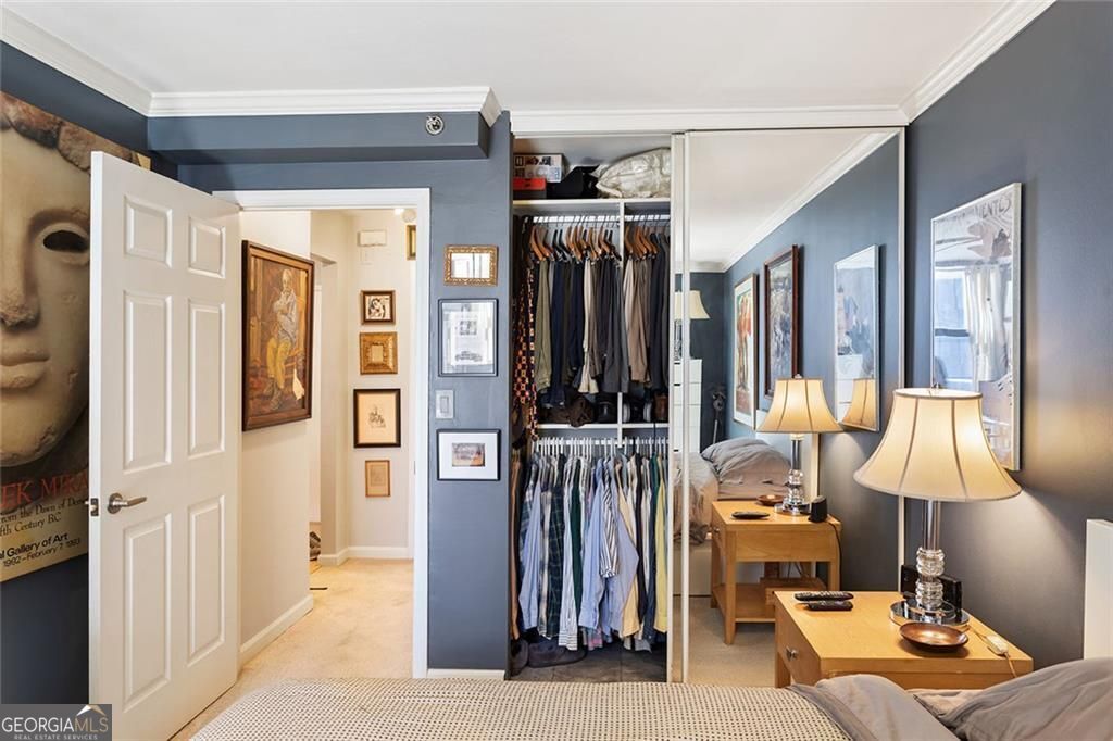 620 Peachtree St NE # 610