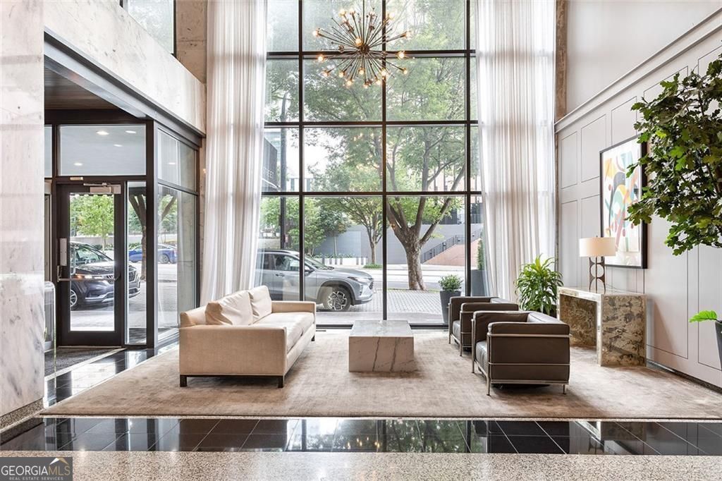 620 Peachtree St NE # 610