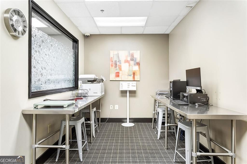 620 Peachtree St NE # 610