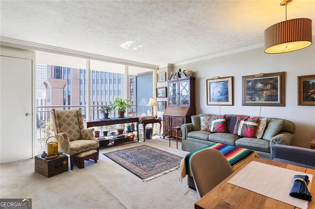 620 Peachtree St NE # 610