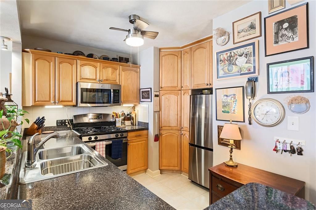 620 Peachtree St NE # 610